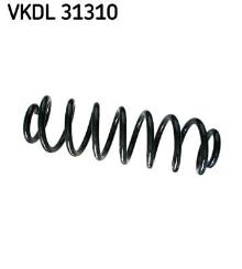 SKF VKDL 31310